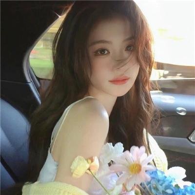 女孩说不