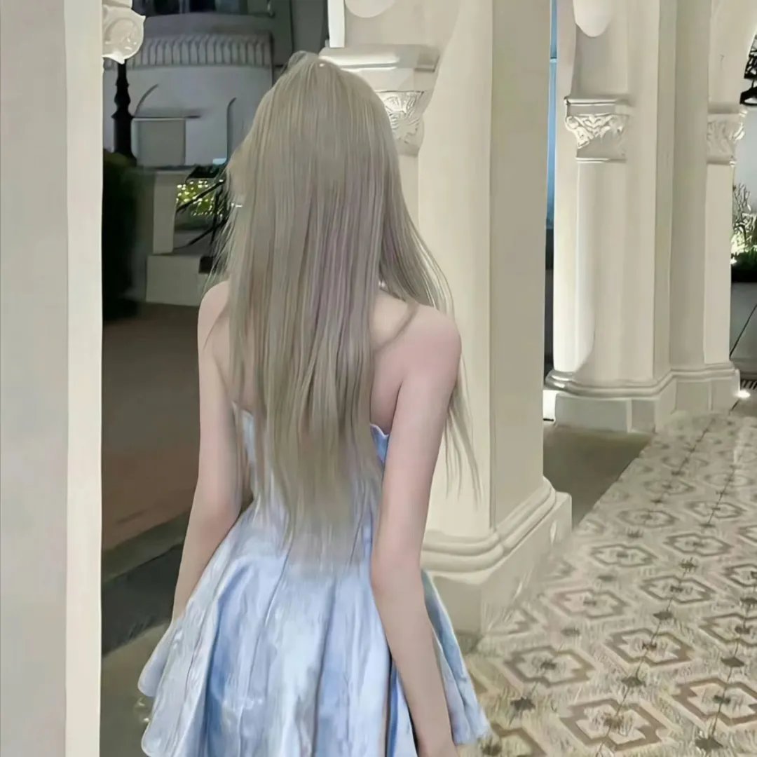 痴心儿女
